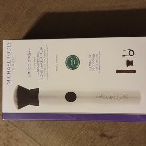 Michael Todd sonicblend pro!